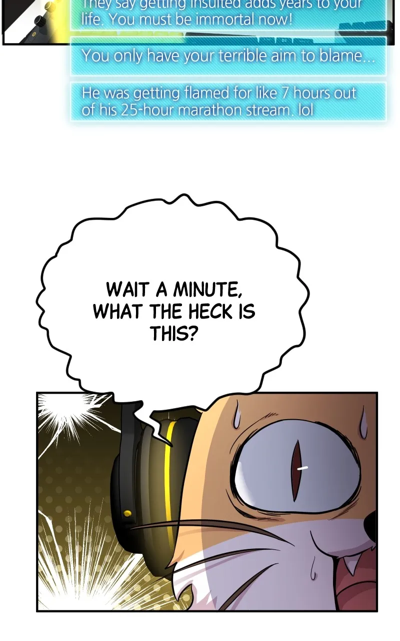 The Genius Spirited Streamer Chapter 9 page 89 - 