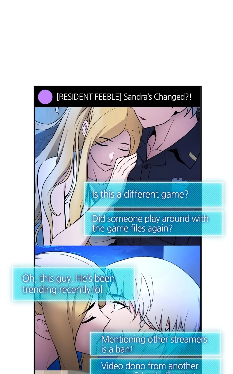 The Genius Spirited Streamer Chapter 9 page 90 - 