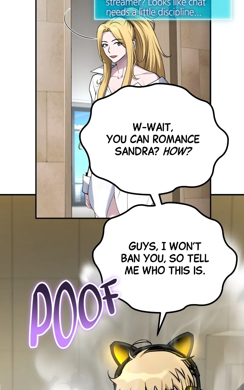 The Genius Spirited Streamer Chapter 9 page 91 - 