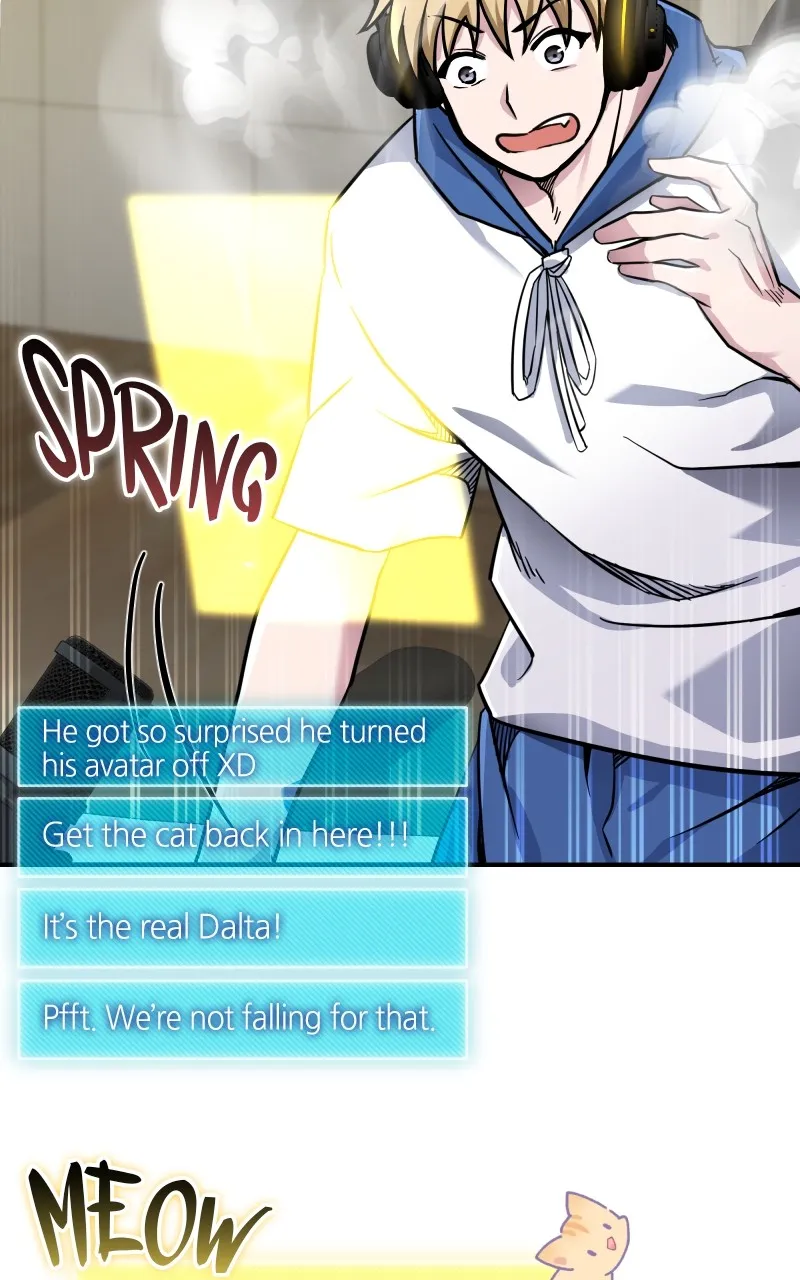 The Genius Spirited Streamer Chapter 9 page 92 - 