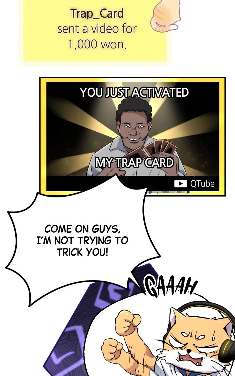 The Genius Spirited Streamer Chapter 9 page 93 - 