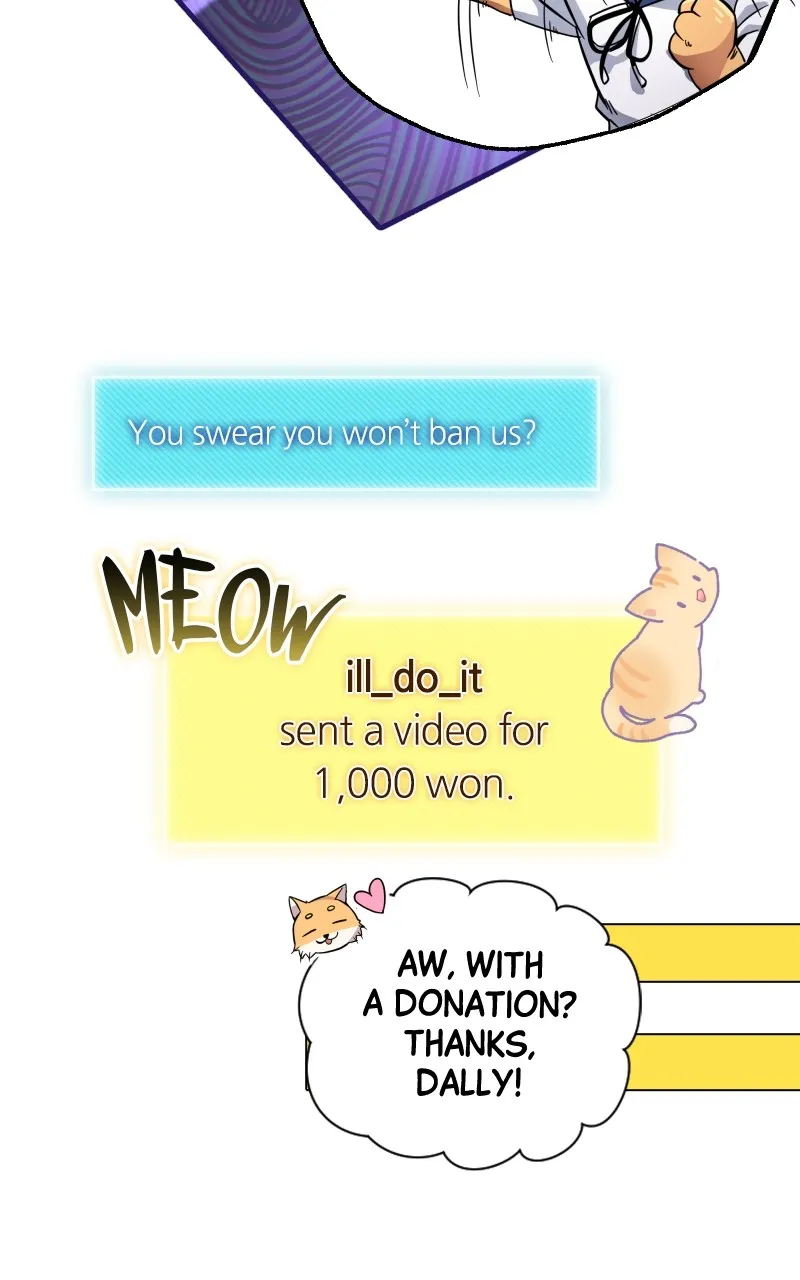 The Genius Spirited Streamer Chapter 9 page 94 - 