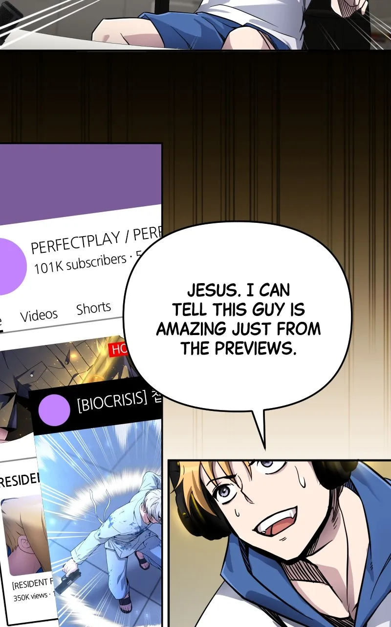 The Genius Spirited Streamer Chapter 9 page 99 - 