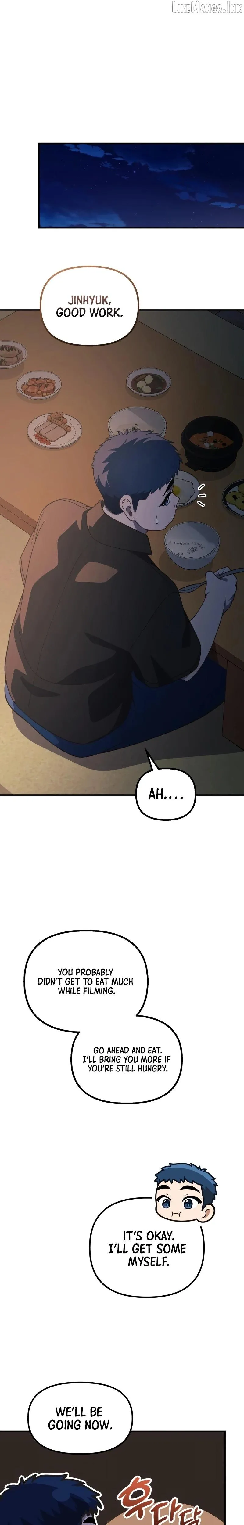 The Genius Wants to Be Ordinary! Chapter 76 page 20 - 