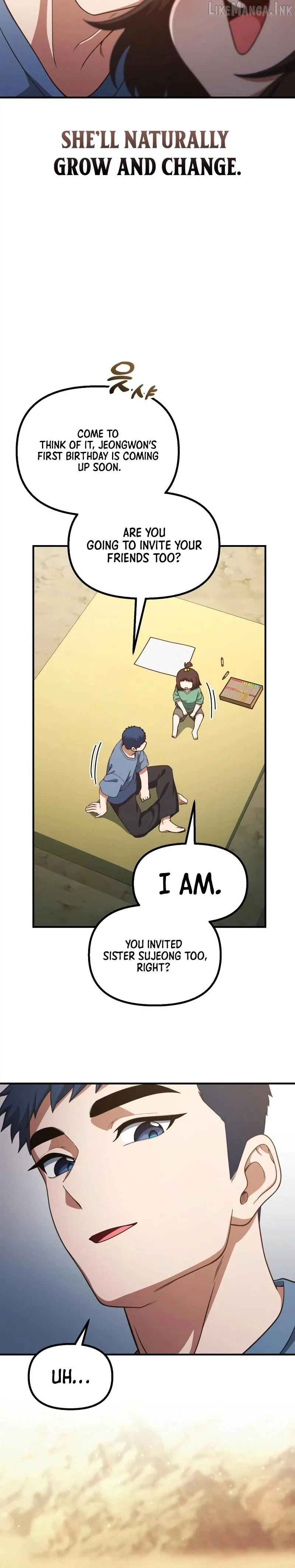 The Genius Wants to Be Ordinary! Chapter 76 page 6 - 