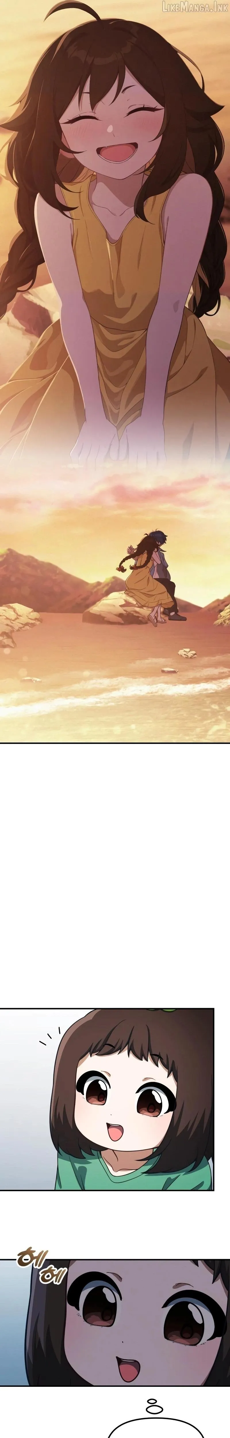 The Genius Wants to Be Ordinary! Chapter 76 page 7 - 