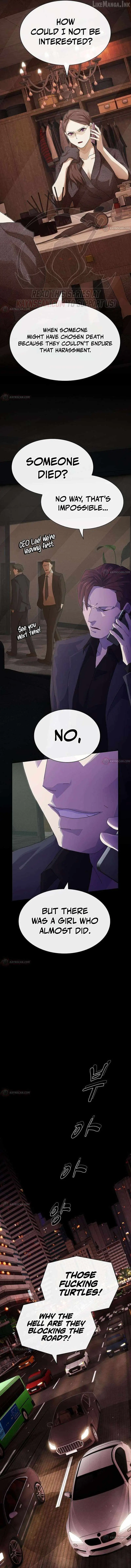 The Genius Who Reads the World Chapter 57 page 14 - 