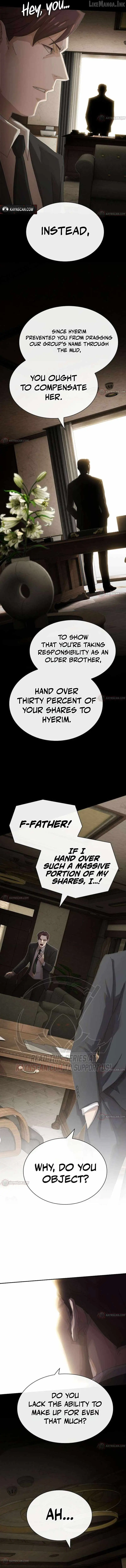 The Genius Who Reads the World Chapter 57 page 20 - 