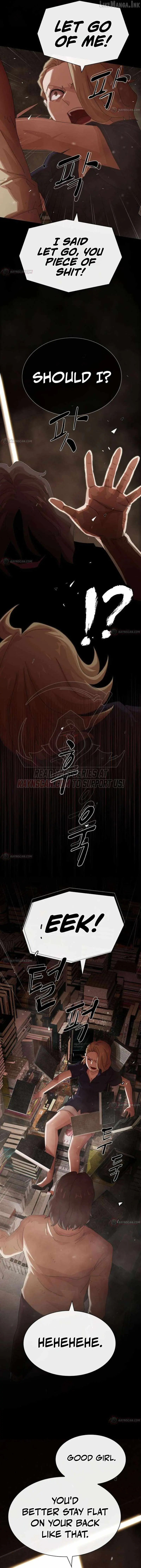 The Genius Who Reads the World Chapter 57 page 3 - 