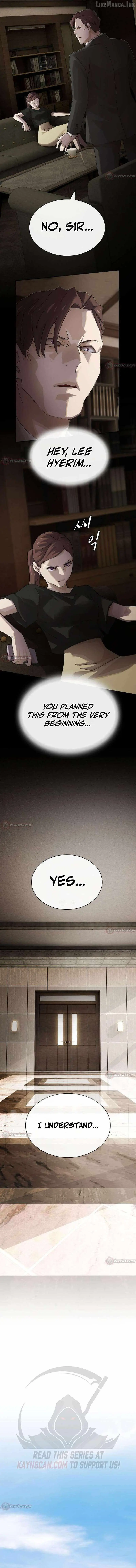 The Genius Who Reads the World Chapter 57 page 21 - 