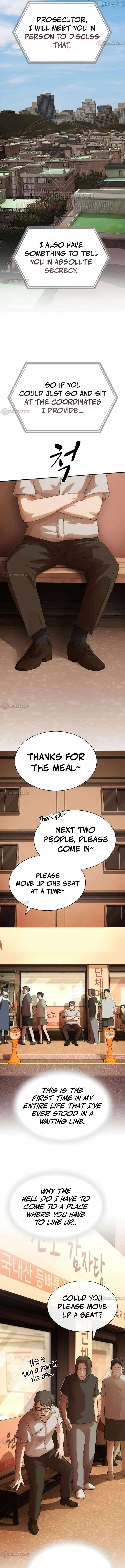The Genius Who Reads the World Chapter 57 page 23 - 