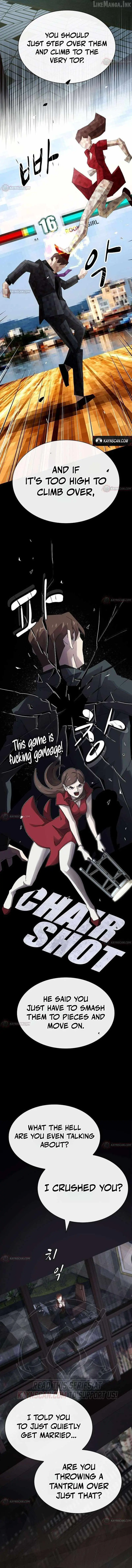 The Genius Who Reads the World Chapter 57 page 9 - 