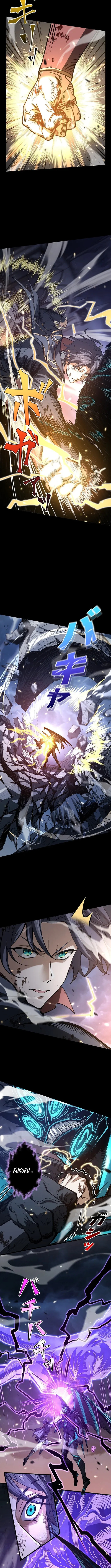 The Genius Who Sees Through the World Chapter 79 page 2 - 