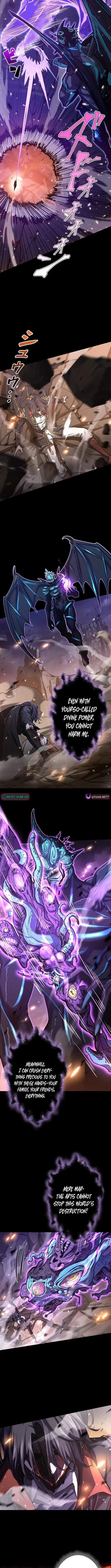 The Genius Who Sees Through the World Chapter 79 page 3 - 