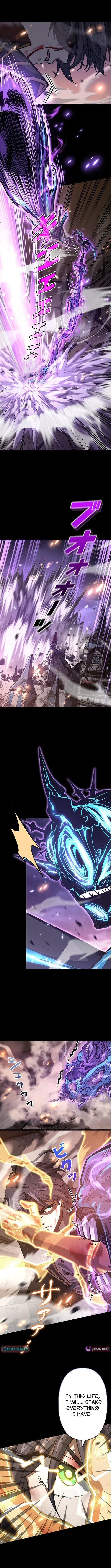 The Genius Who Sees Through the World Chapter 79 page 6 - 