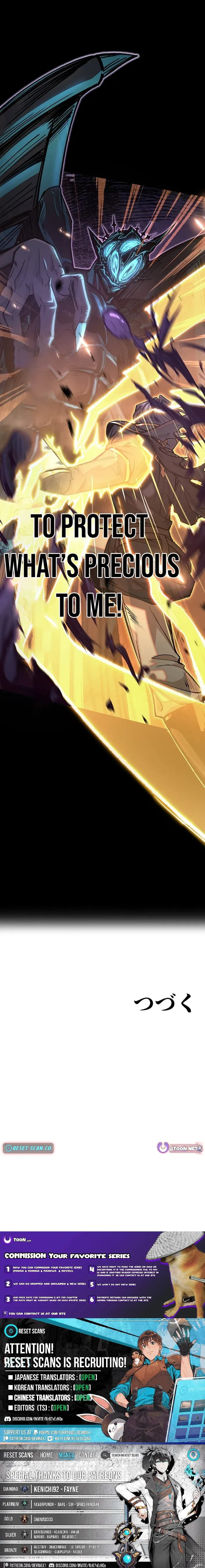 The Genius Who Sees Through the World Chapter 79 page 7 - 