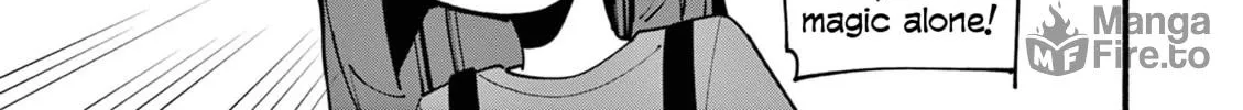 The Genius Witch Lost MP. Chapter 83 page 10 - 
