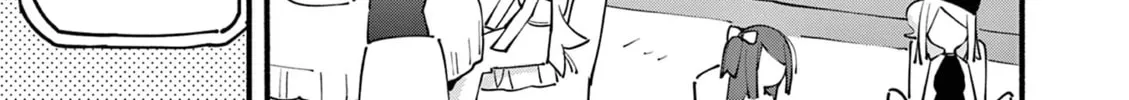 The Genius Witch Lost MP. Chapter 90 page 2 - 
