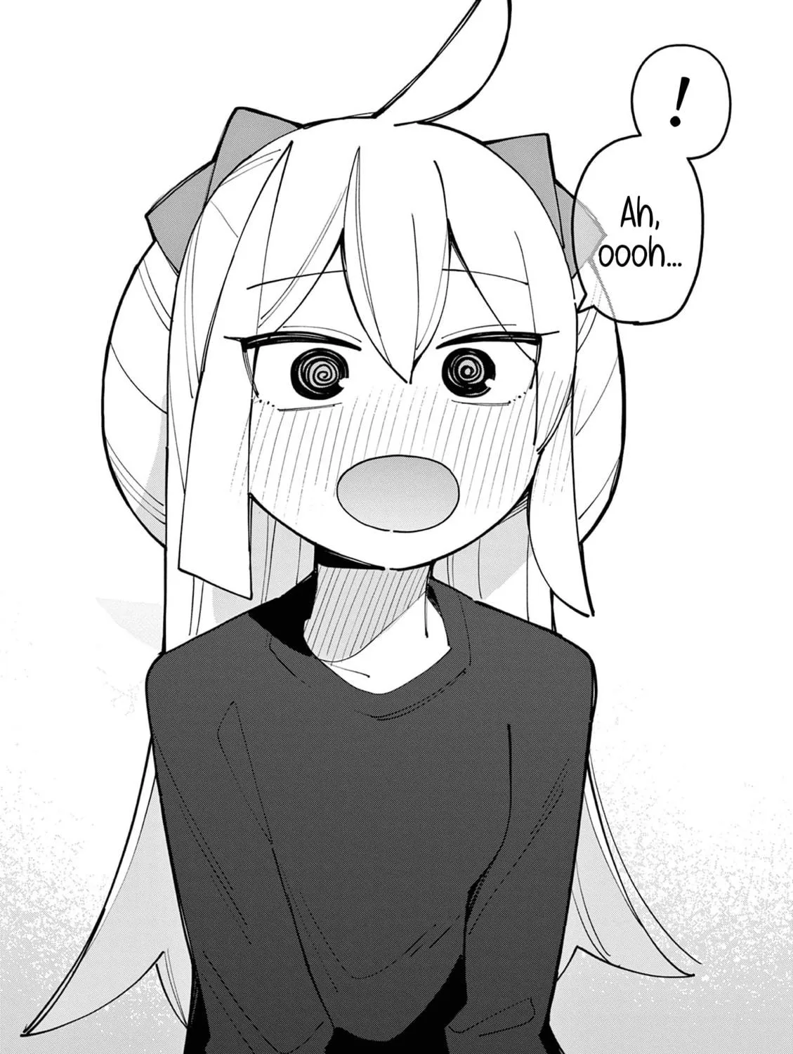 The Genius Witch Lost MP. Chapter 91 page 17 - 