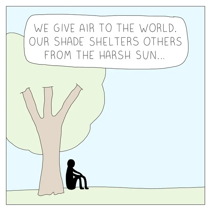The Gentleman’s Armchair Chapter 2 page 4 - 