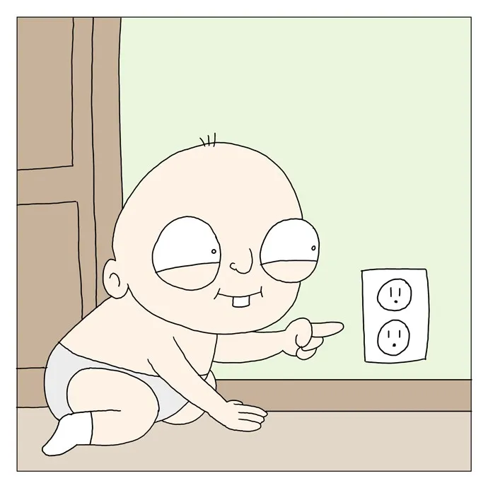 The Gentleman’s Armchair Chapter 21 page 6 - 