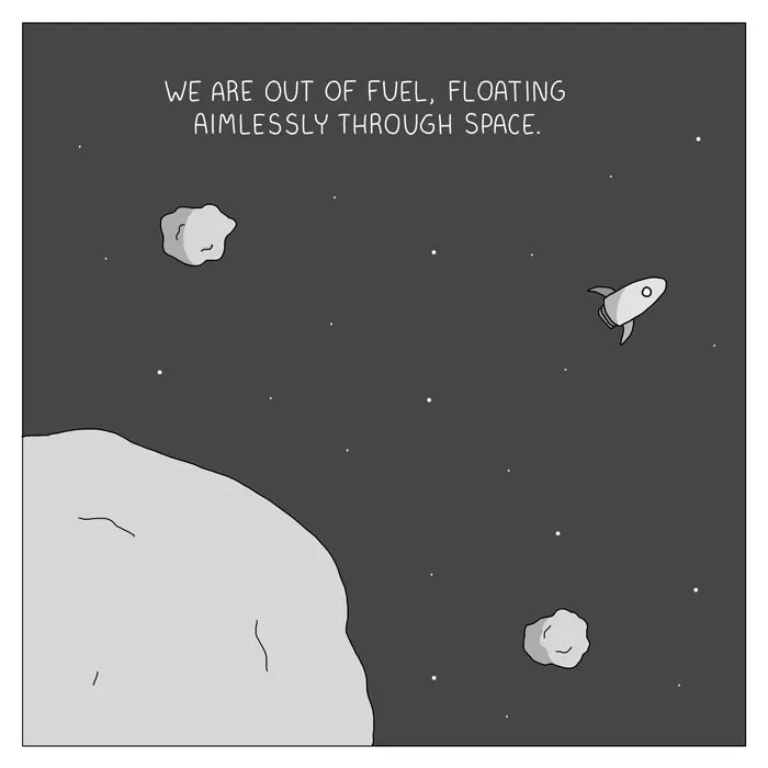 The Gentleman’s Armchair Chapter 3 page 3 - 