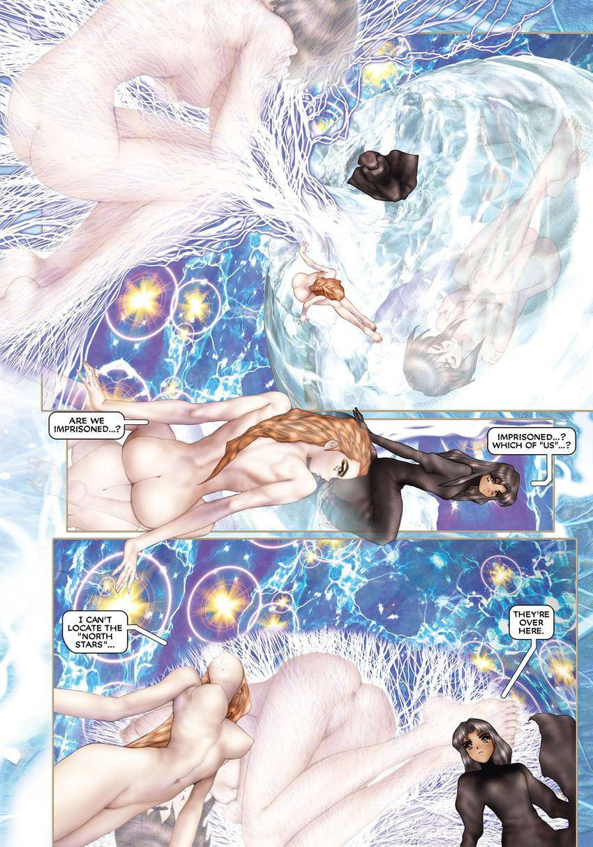 The Ghost in the Shell Chapter 17 page 80 - 