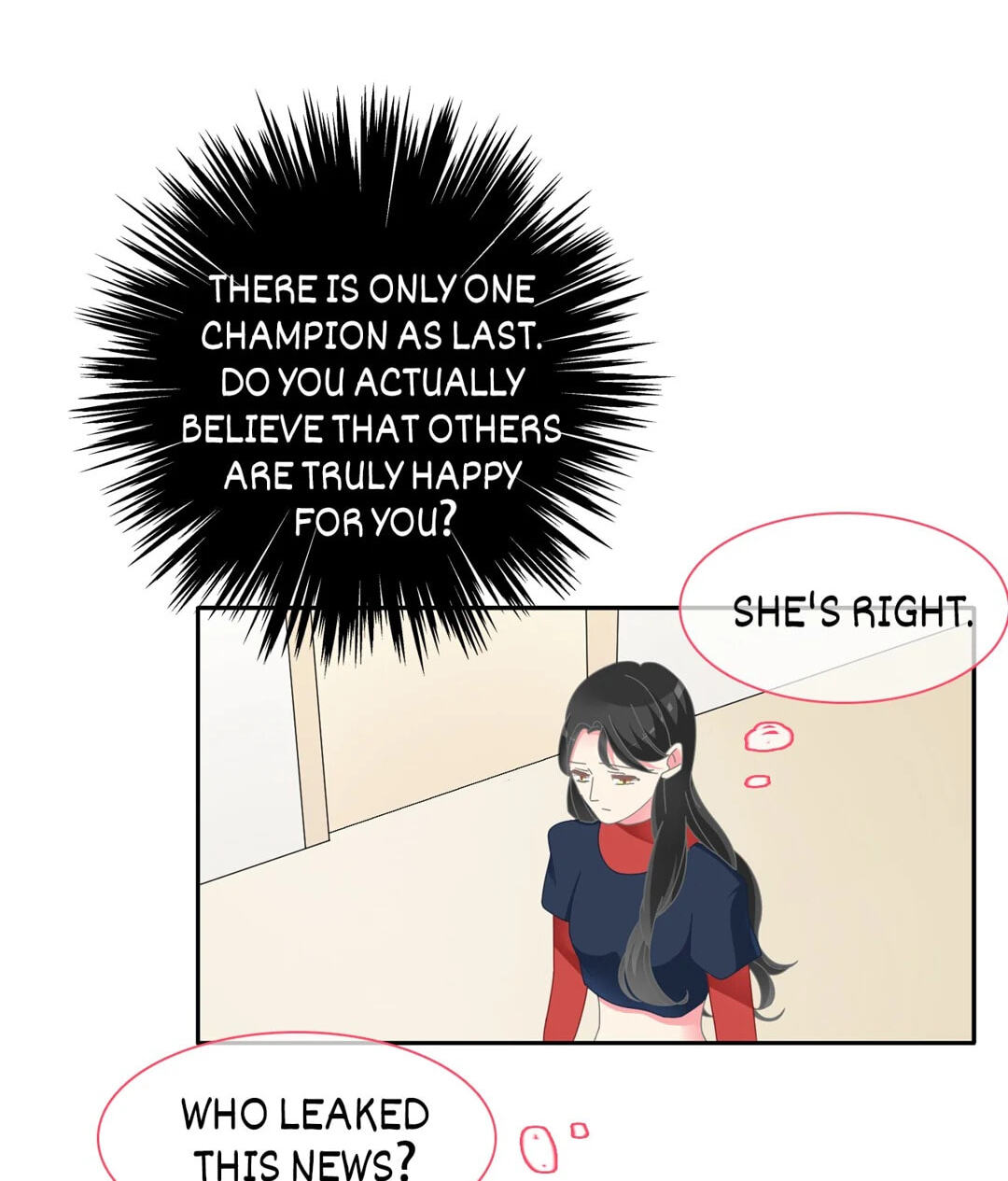 The 