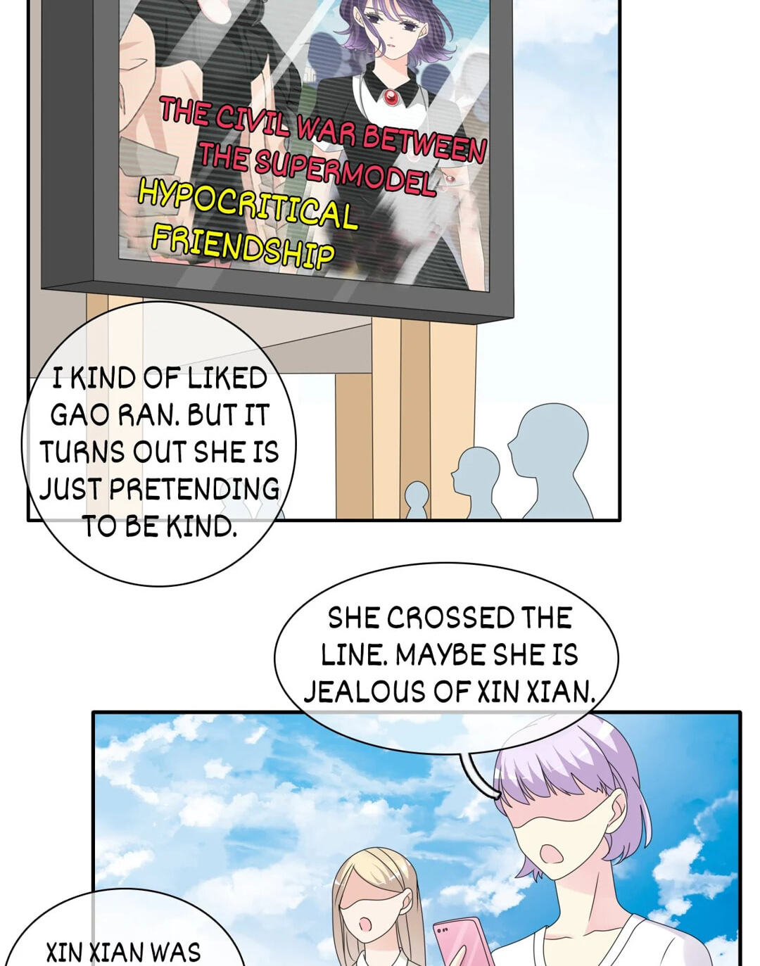 The 