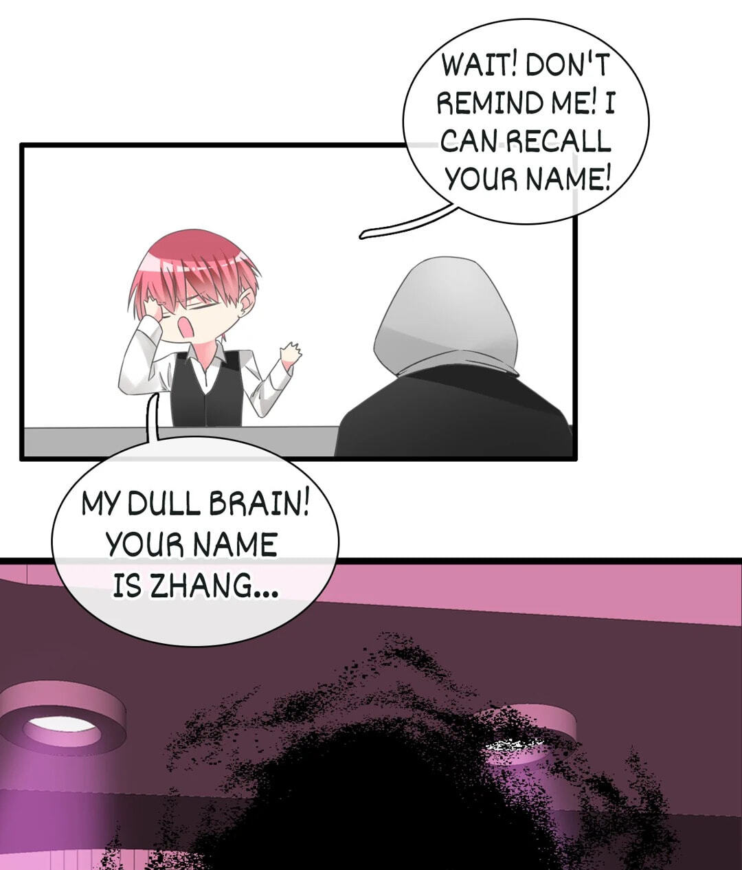 The 