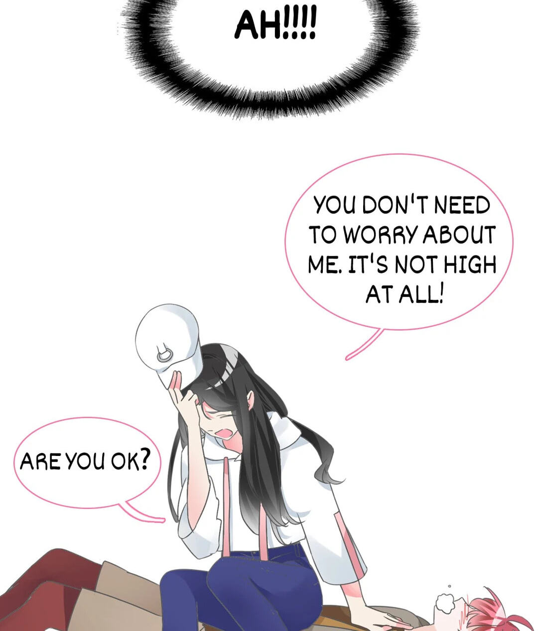 The 