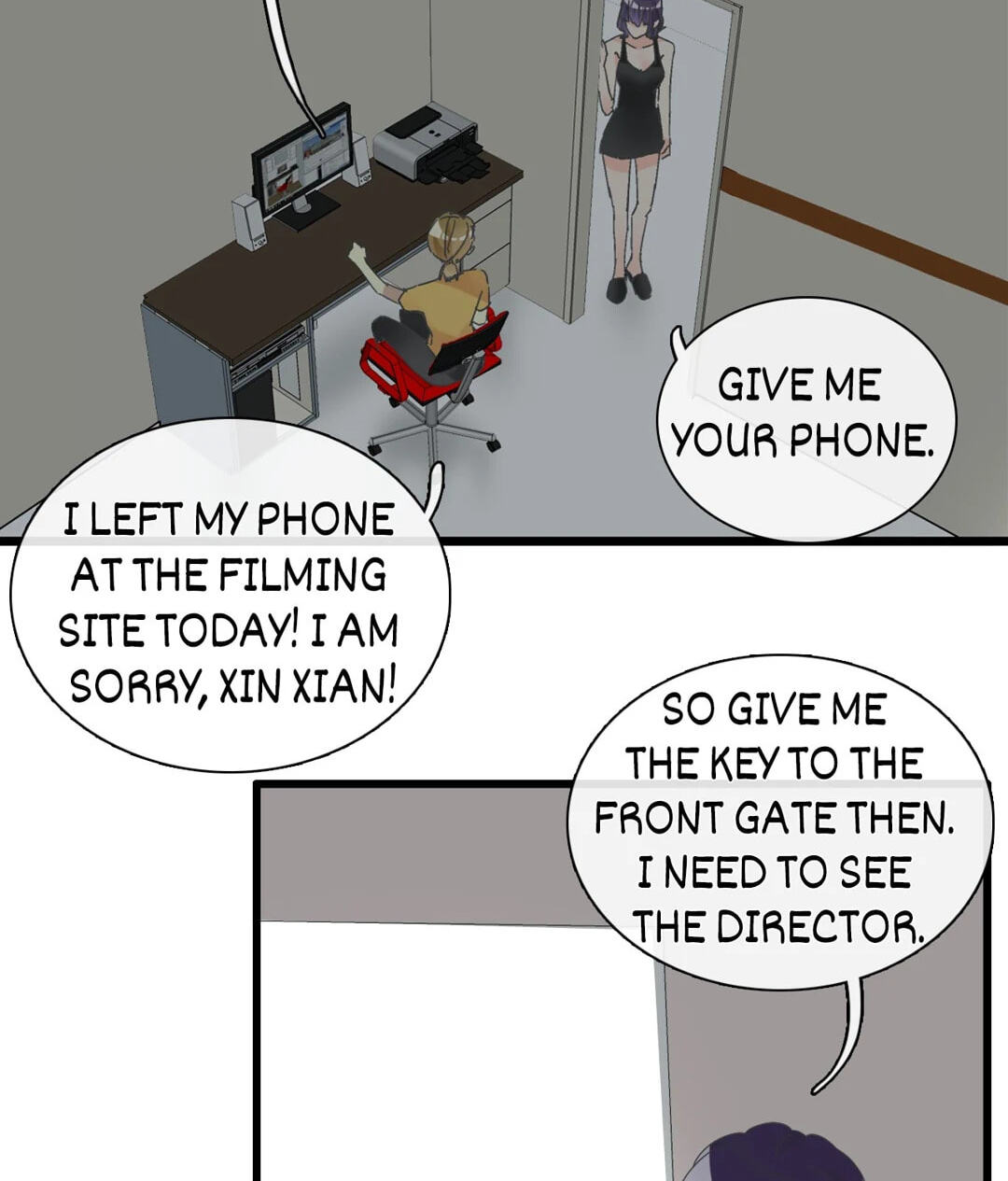 The 