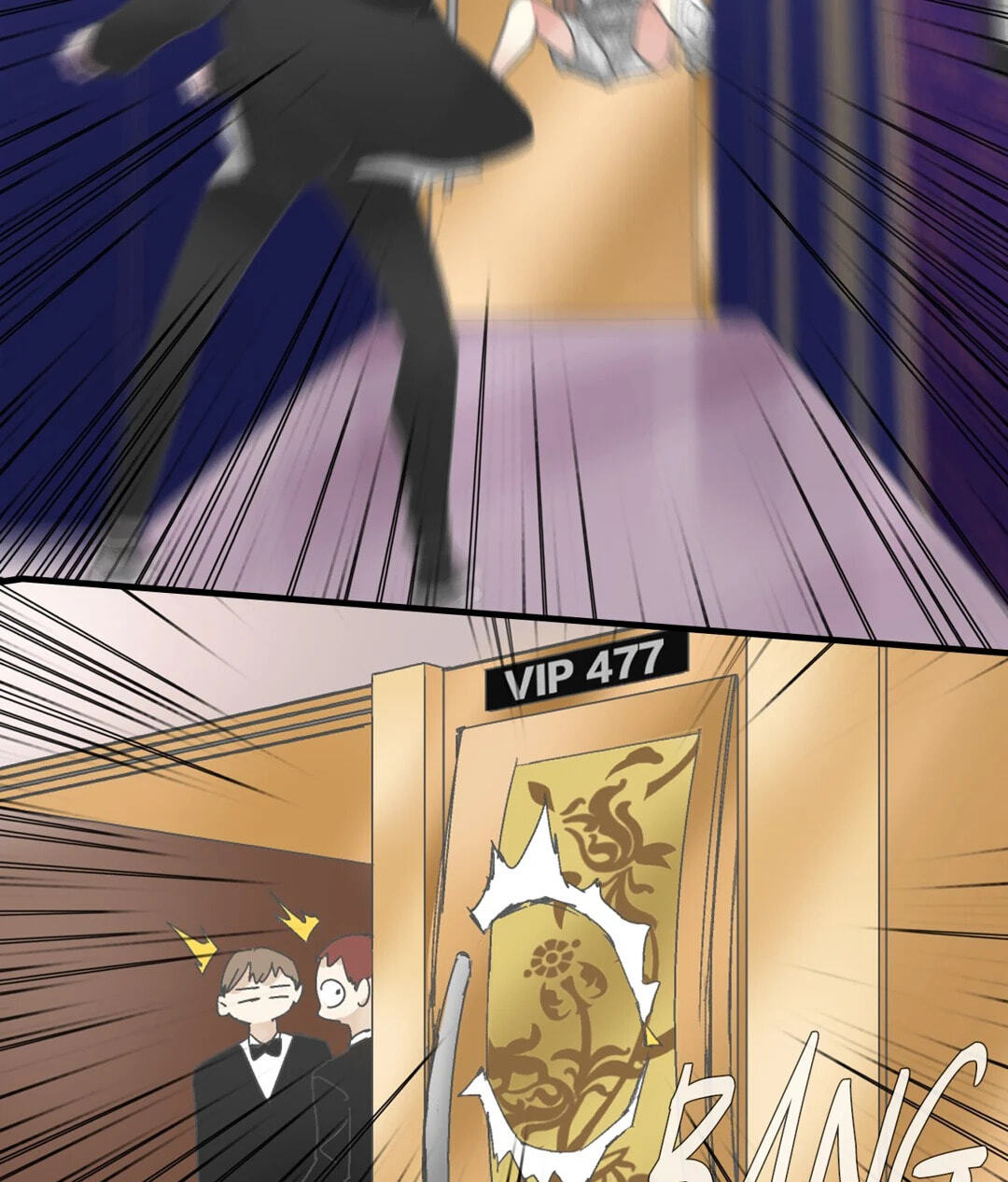 The 
