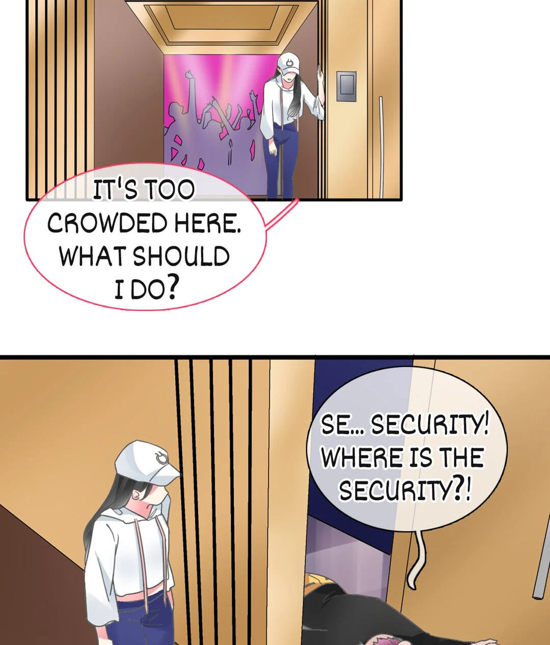 The 
