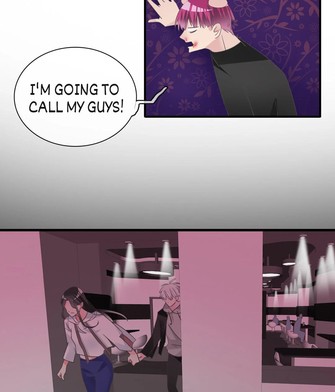 The 