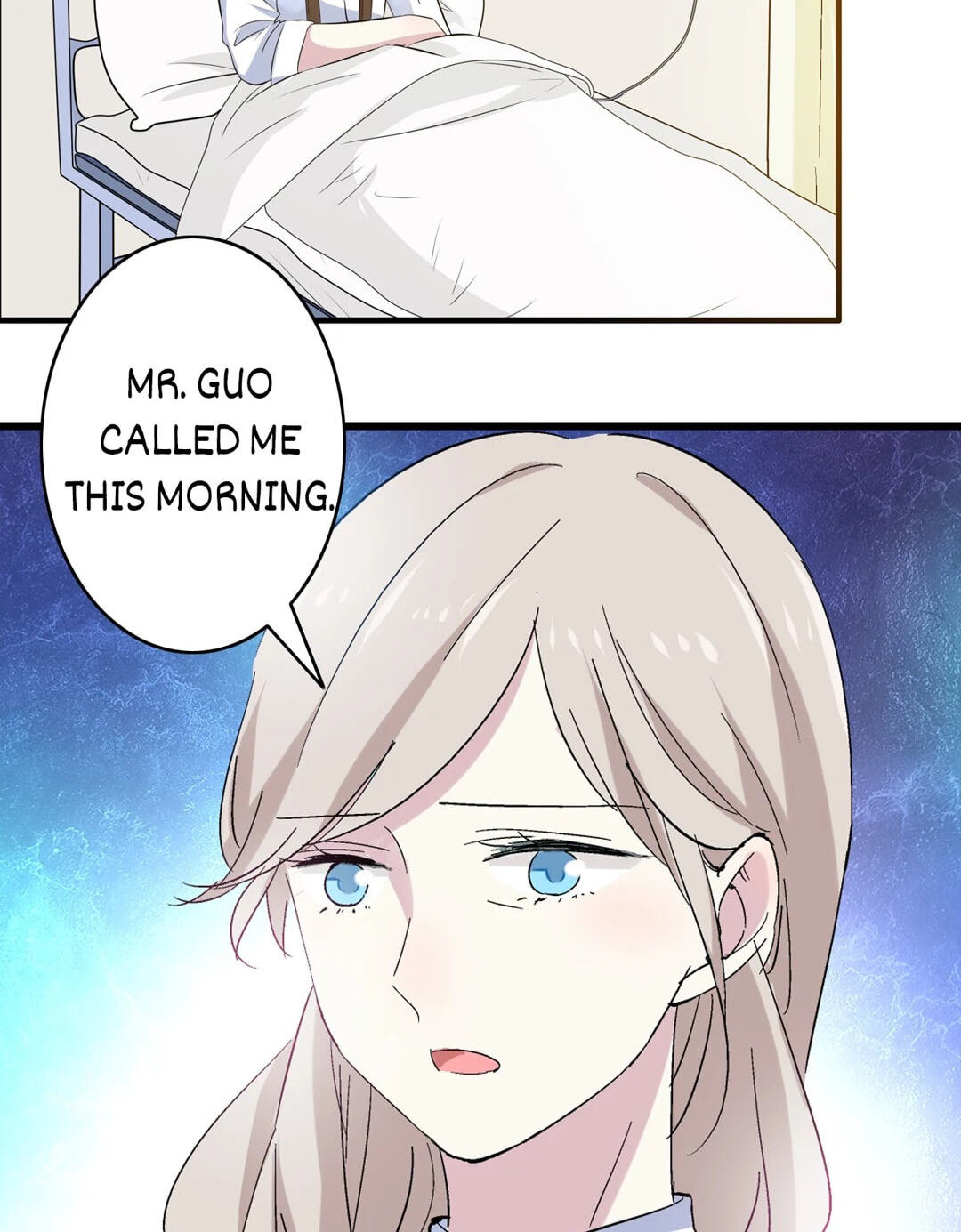 The 