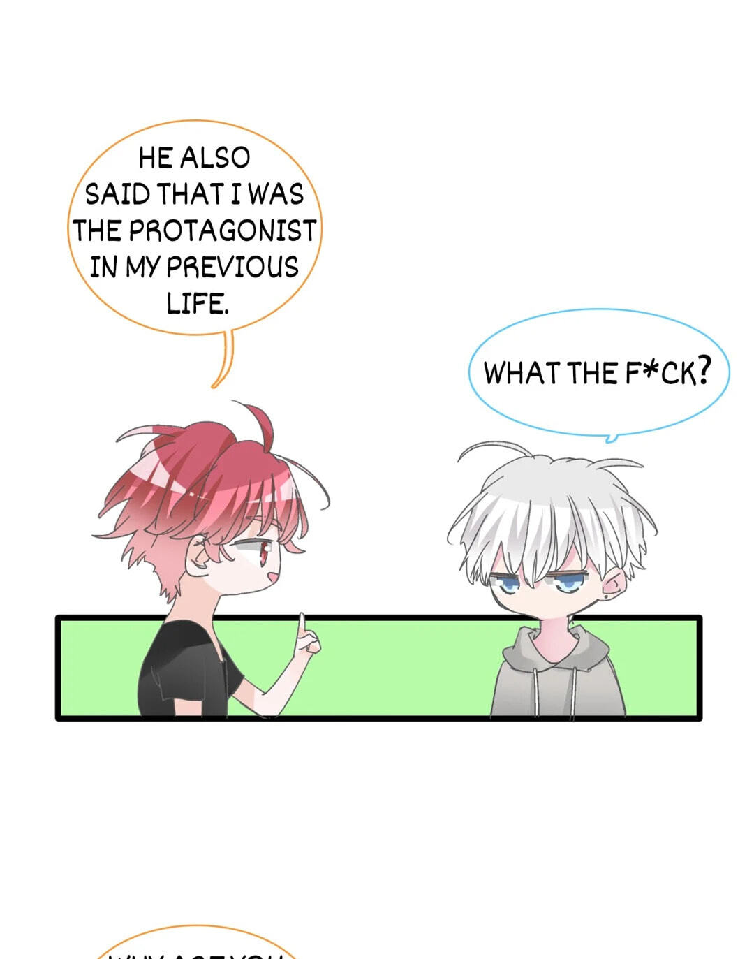 The 
