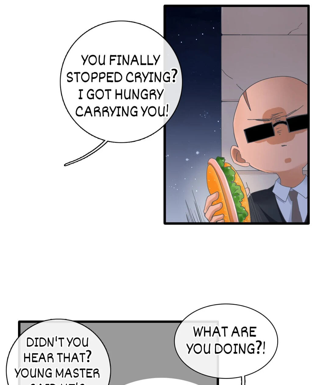 The 