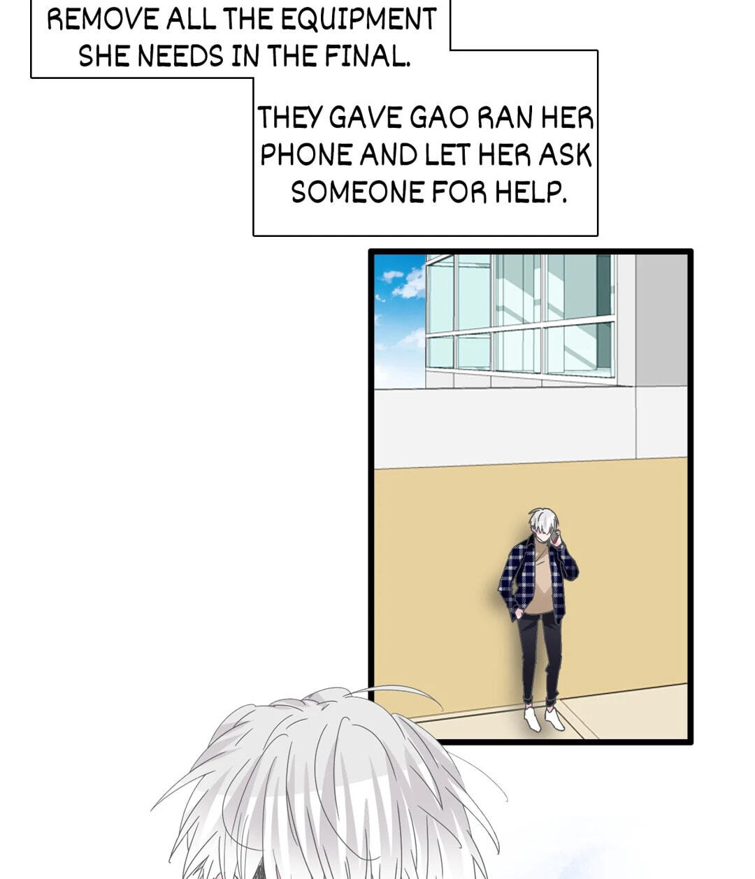 The 