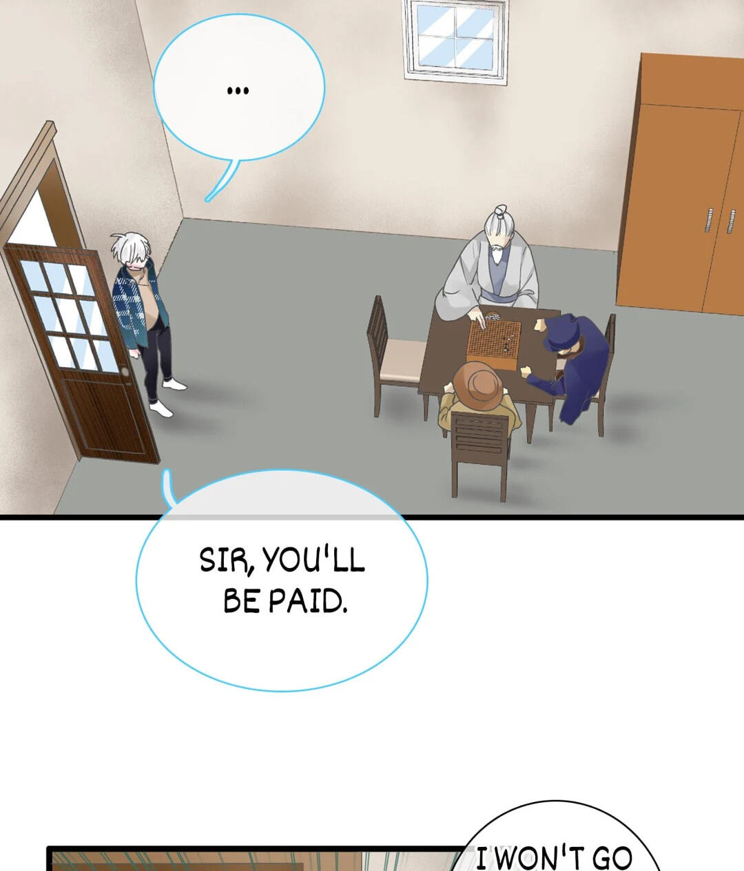 The 