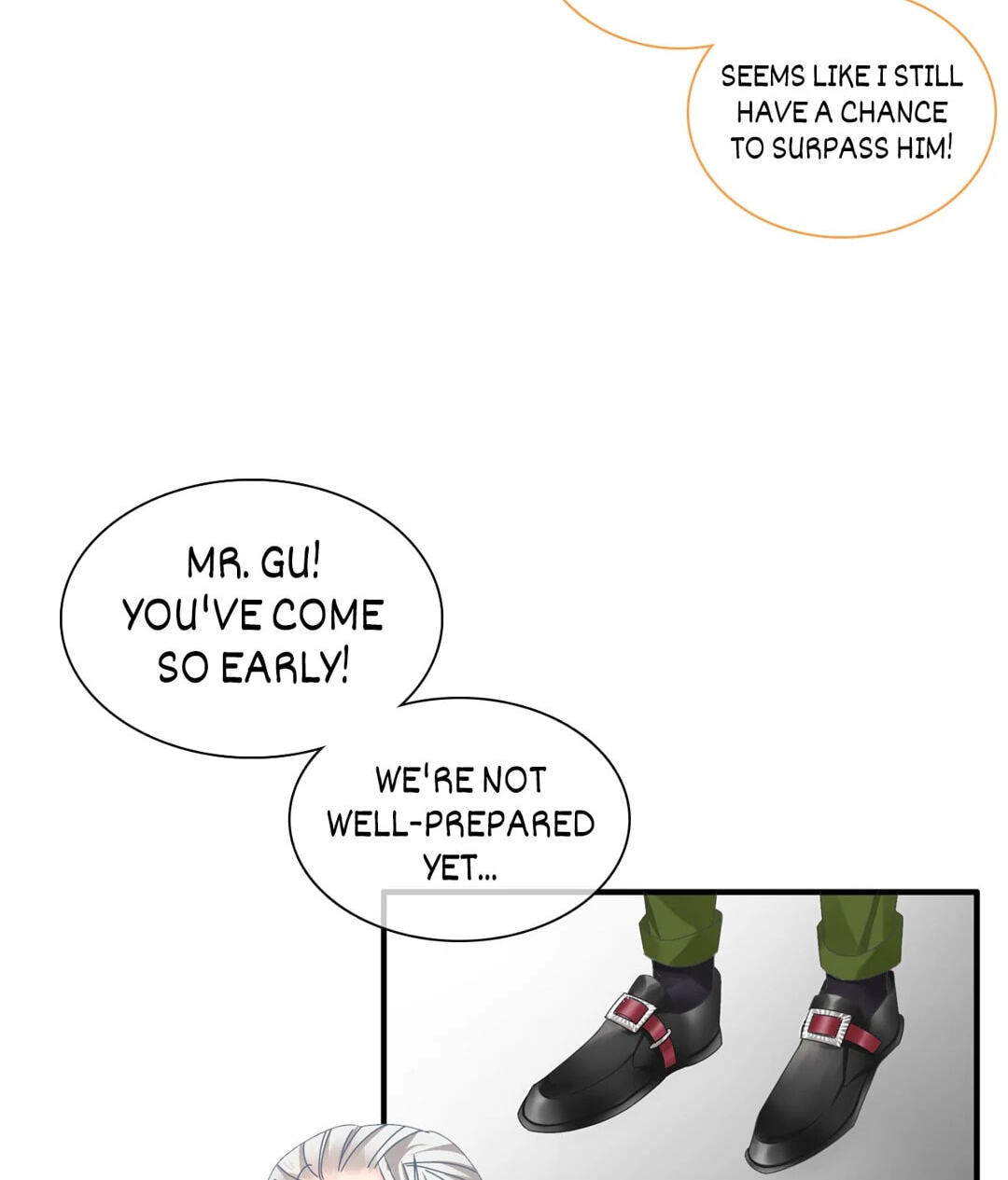 The 