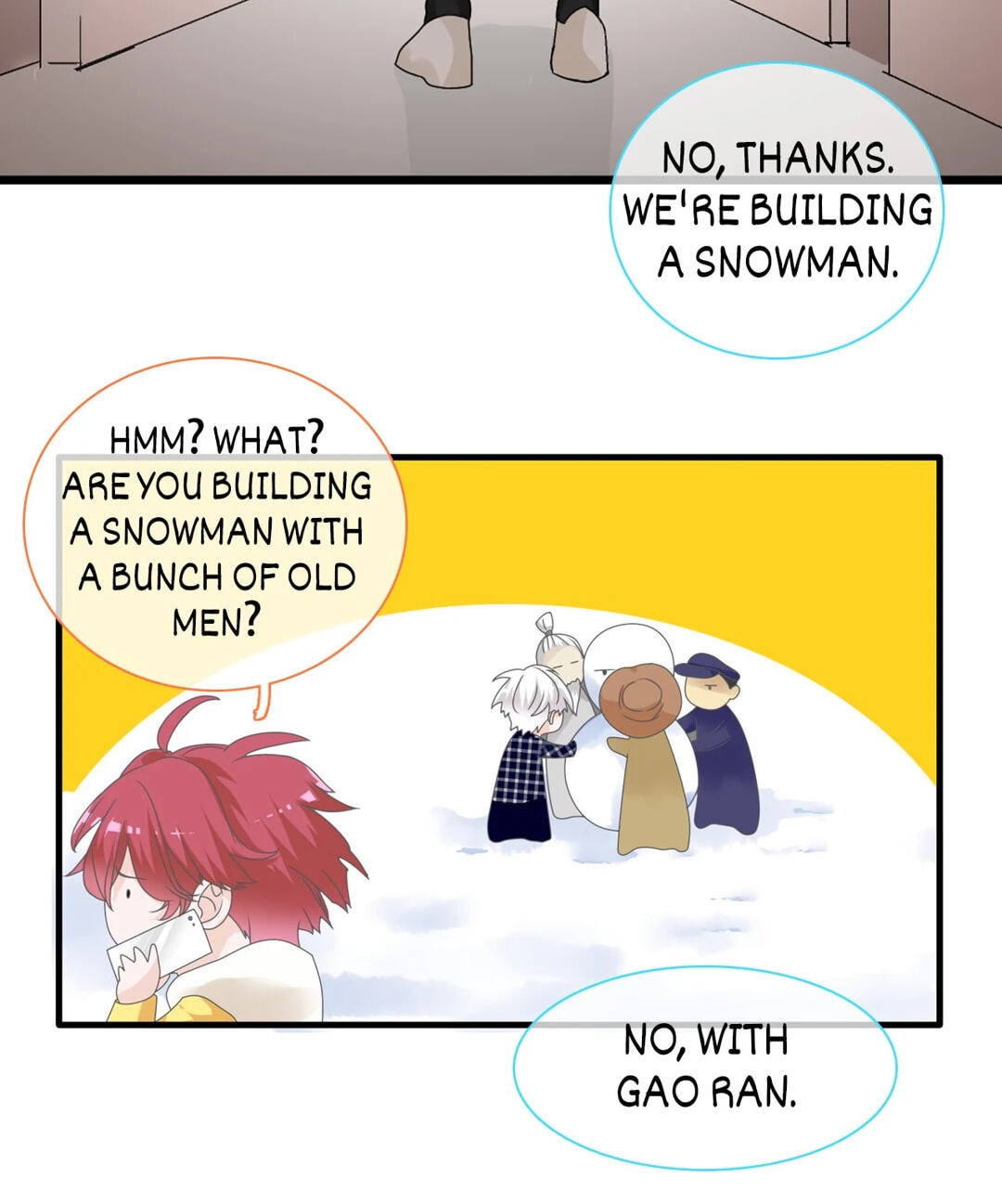 The 