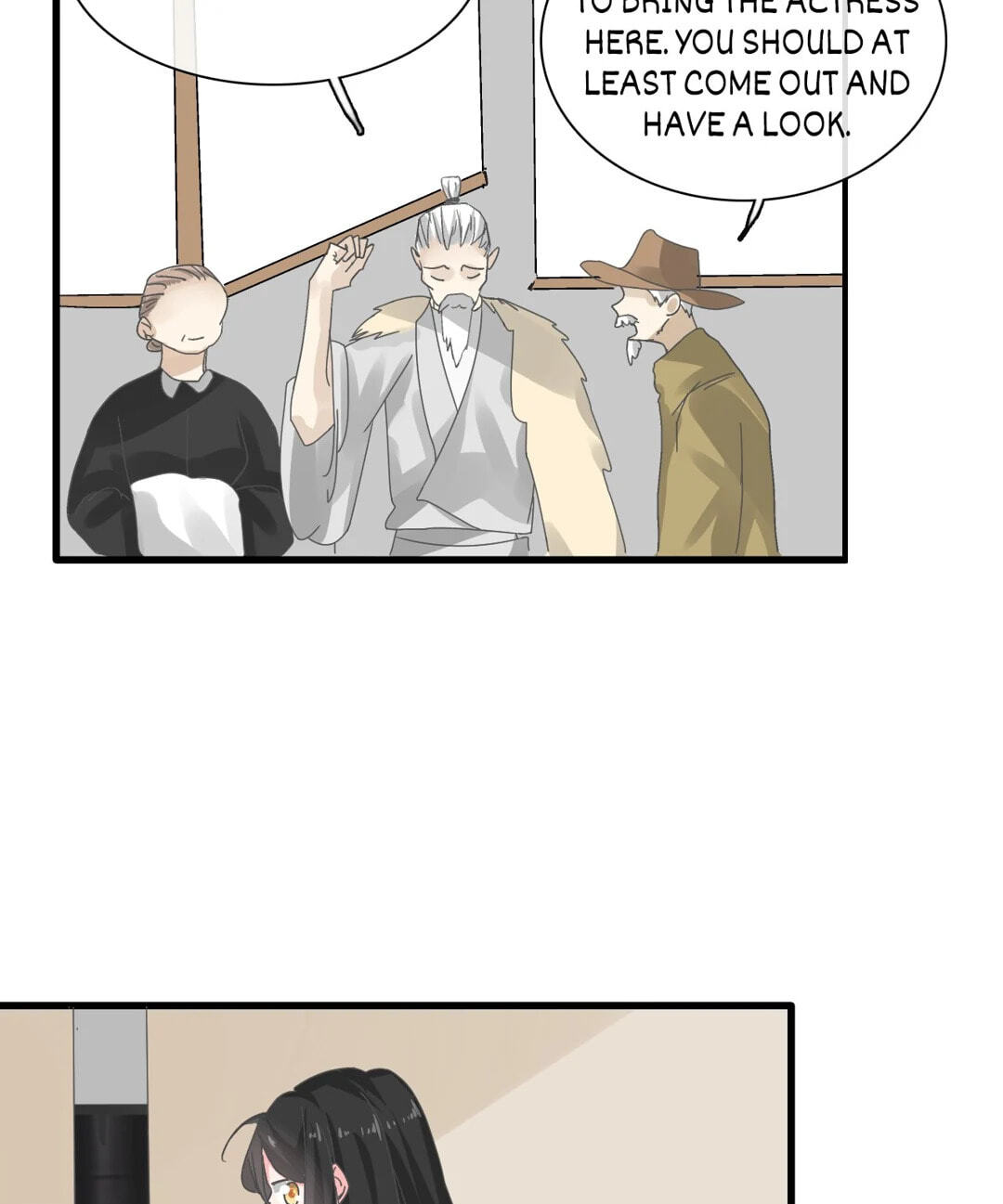 The 