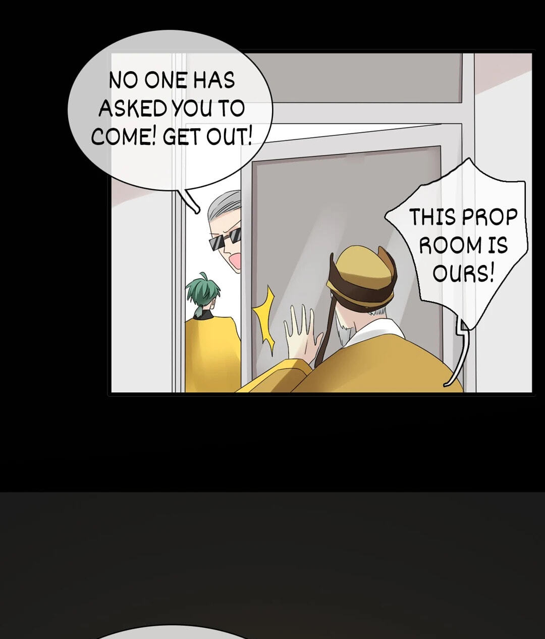 The 
