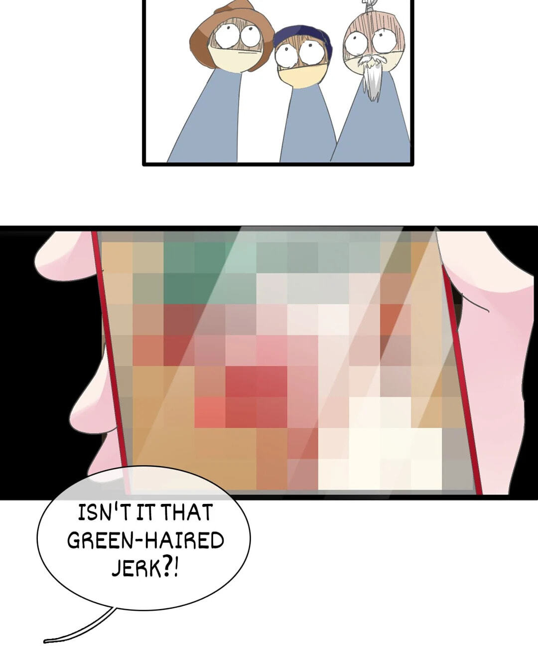 The 