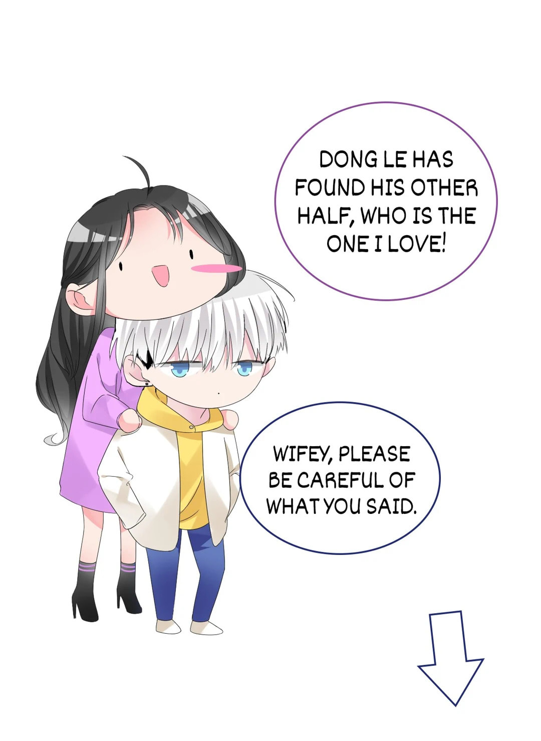 The 