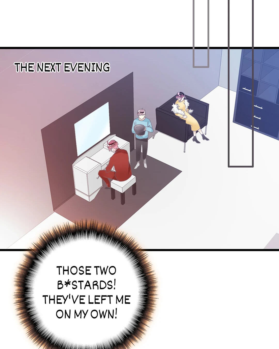 The 
