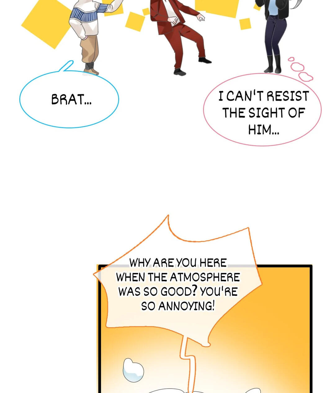 The 
