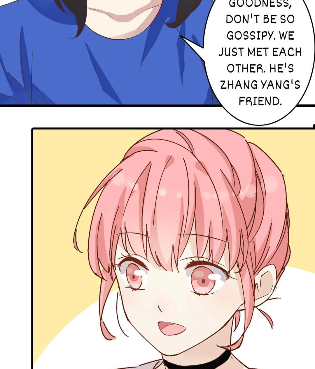 The 