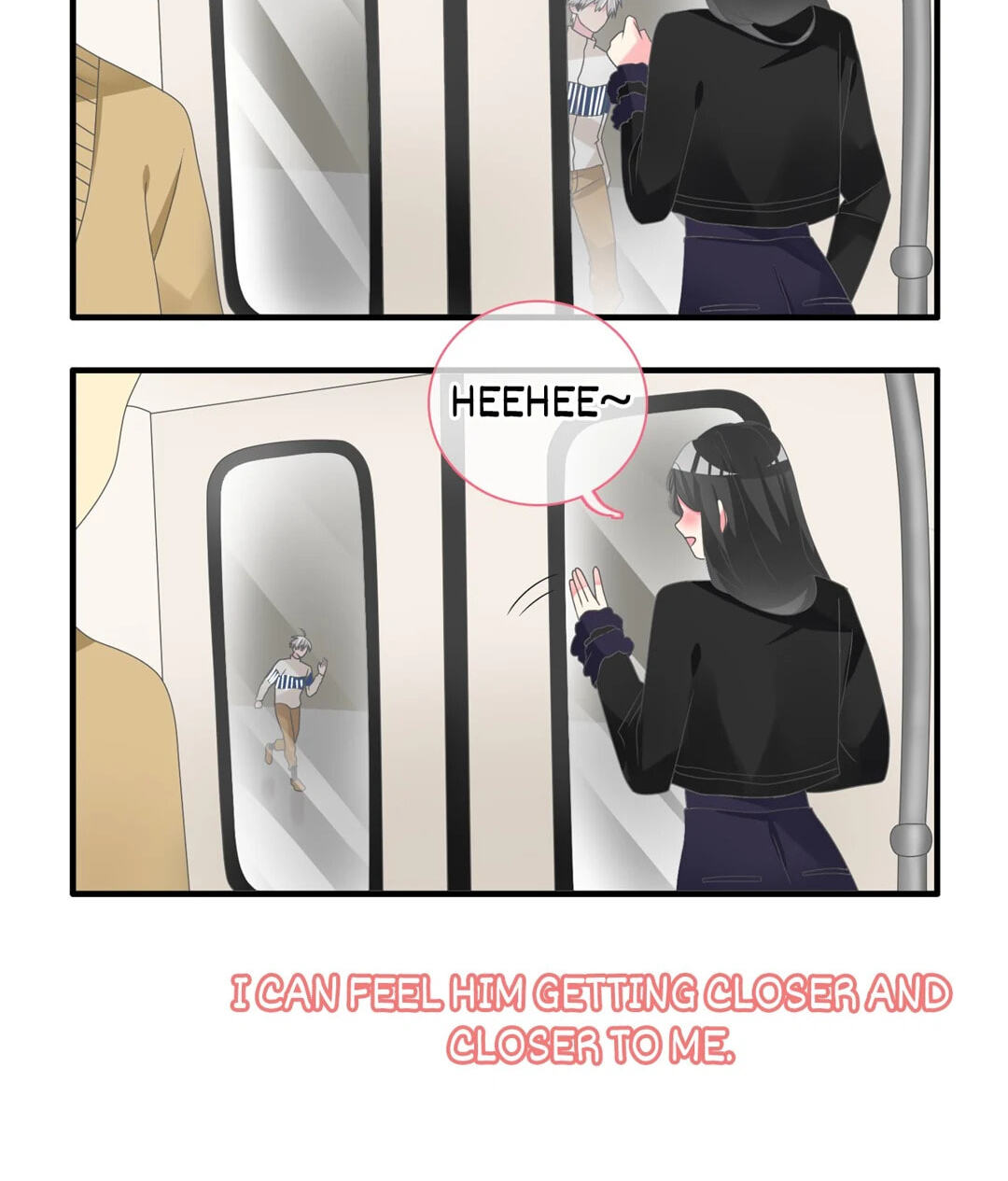 The 